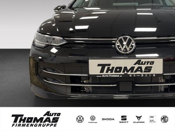 Volkswagen Golf 2.0 TDI Lagerwagenaktion DSG Energy Navi Klima