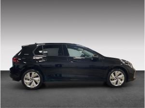 Volkswagen Golf 2.0 TDI Lagerwagenaktion DSG Energy Navi Klima