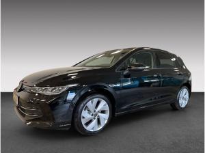 Volkswagen Golf 2.0 TDI Lagerwagenaktion DSG Energy Navi Klima