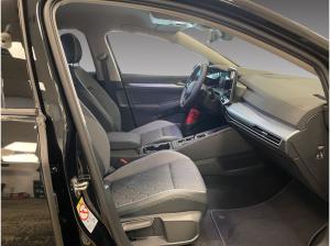 Volkswagen Golf 2.0 TDI Lagerwagenaktion DSG Energy Navi Klima