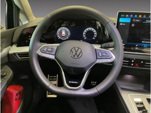 Volkswagen Golf 2.0 TDI Lagerwagenaktion DSG Energy Navi Klima