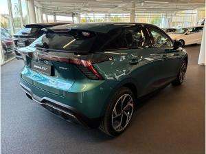 MG MG4 64kWh Premium