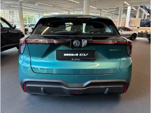 MG MG4 64kWh Premium