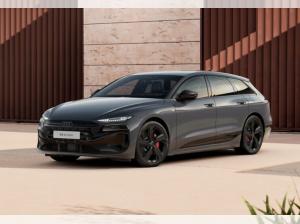 Audi A6 e-tron TOP-Ausstattung Audi Code AER59T6R