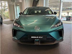 MG MG4 64kWh Premium
