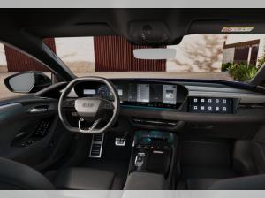 Audi A6 e-tron TOP-Ausstattung Audi Code AER59T6R
