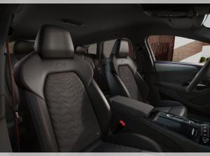 Audi A6 e-tron TOP-Ausstattung Audi Code AER59T6R