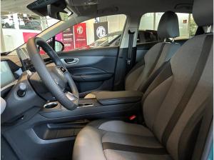 MG MG4 64kWh Premium