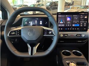 MG MG4 64kWh Premium