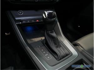 Audi Q3 Sportback S line 45 TFSI quattro Matrix AHKNa