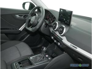 Audi Q2 35 TDI LED/Navi plus/R-Kamera/ Sound/17 Z