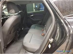 Audi A6 e-tron A6 Avant e-tron LED plus/Matrix/ACC/AHK/360Kamer