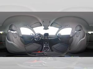 Audi Q2 35 TDI Op-Schwarz/Matrix/Navi/AHK/R-Kamera/17
