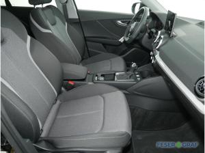 Audi Q2 35 TDI LED/Navi plus/R-Kamera/ Sound/17 Z