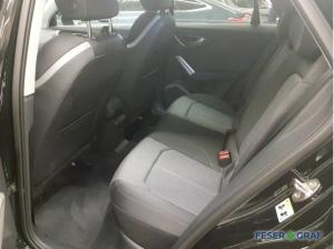 Audi Q2 35 TDI Op-Schwarz/Matrix/Navi/AHK/R-Kamera/17