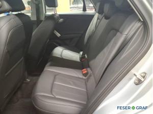 Audi Q2 35 TDI Op-Schwarz/LED/Leder/Navi/R-Kamera/17