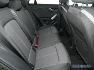 Audi Q2 35 TDI LED/Navi plus/R-Kamera/ Sound/17 Z
