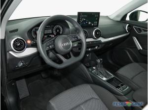 Audi Q2 35 TDI LED/Navi plus/R-Kamera/ Sound/17 Z