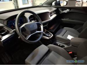 Audi Q4 e-tron 40 LED/Klima-P/Sportsitze/ Sound/2