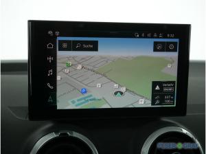 Audi Q2 35 TDI LED/Navi plus/R-Kamera/ Sound/17 Z
