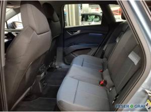 Audi Q4 e-tron 40 LED/Klima-P/Sportsitze/ Sound/2