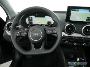 Audi Q2 35 TDI LED/Navi plus/R-Kamera/ Sound/17 Z