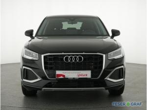 Audi Q2 35 TDI LED/Navi plus/R-Kamera/ Sound/17 Z