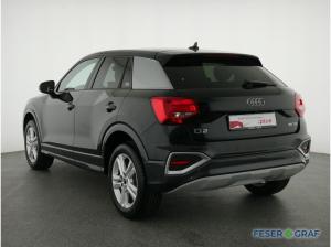 Audi Q2 35 TDI LED/Navi plus/R-Kamera/ Sound/17 Z