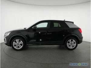 Audi Q2 35 TDI LED/Navi plus/R-Kamera/ Sound/17 Z