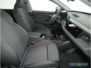 Audi e-tron Q6 SportbackLED plus/360Kamera/Klima-P/A