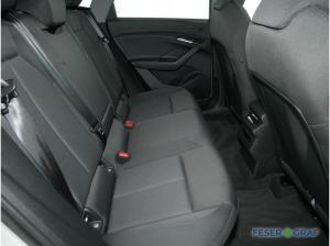 Audi e-tron Q6 SportbackLED plus/360Kamera/Klima-P/A