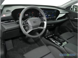 Audi e-tron Q6 SportbackLED plus/360Kamera/Klima-P/A