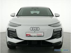 Audi Q6 e-tron Q6 Sportback e-tron LED plus/360Kamera/Klima-P/A