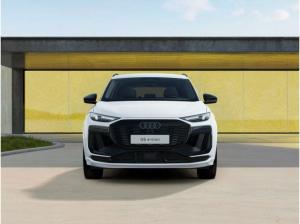 Audi Q6 e-tron quattro S line business