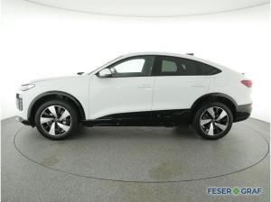 Audi e-tron Q6 SportbackLED plus/360Kamera/Klima-P/A