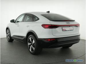 Audi Q6 e-tron Q6 Sportback e-tron LED plus/360Kamera/Klima-P/A