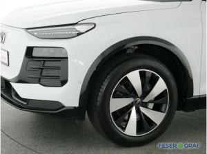 Audi e-tron Q6 SportbackLED plus/360Kamera/Klima-P/A