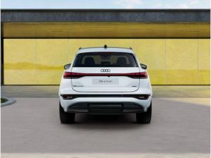 Audi Q6 e-tron quattro S line business