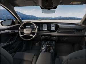 Audi Q6 e-tron quattro S line business