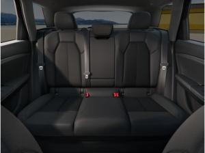 Audi Q6 e-tron quattro S line business