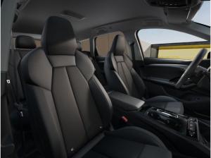 Audi Q6 e-tron quattro S line business