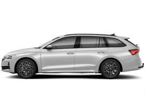 Skoda Octavia Combi Selection 2,0 TDI *KAM360*AH