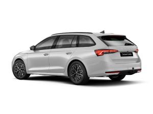 Skoda Octavia Combi Selection 2,0 TDI *KAM360*AH