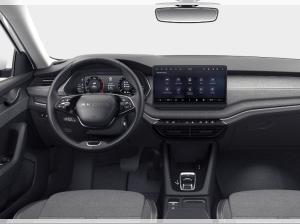 Skoda Octavia Combi Selection 2,0 TDI *KAM360*AH