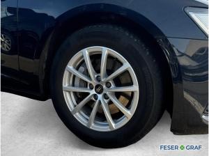 Audi A6 Avant 45 TFSI S tr. AHK-Kamera-Matrix-ACC