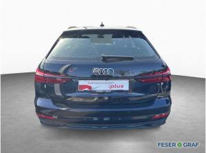 Audi A6 Avant 45 TFSI S tr. AHK-Kamera-Matrix-ACC
