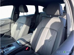 Audi A6 Avant 45 TFSI S tr. AHK-Kamera-Matrix-ACC