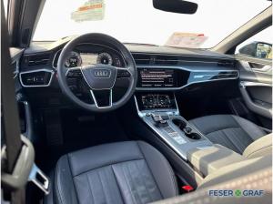 Audi A6 Avant 45 TFSI S tr. AHK-Kamera-Matrix-ACC