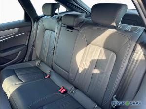 Audi A6 Avant 45 TFSI S tr. AHK-Kamera-Matrix-ACC