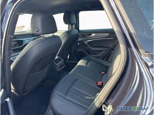 Audi A6 Avant 45 TFSI S tr. AHK-Kamera-Matrix-ACC
